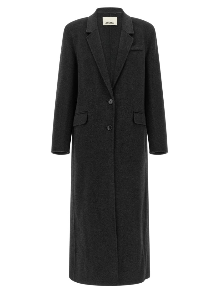 Isabel Marant 'Chelsea' Coat