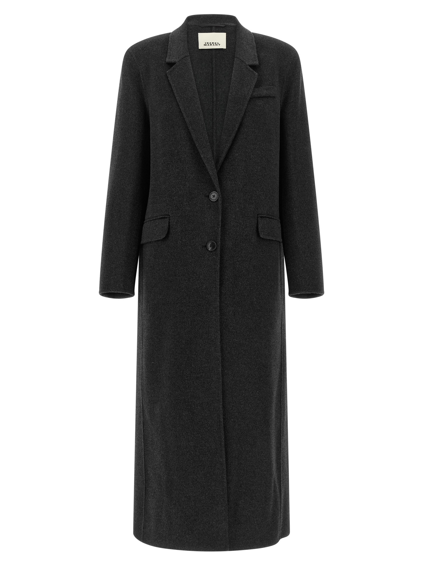 Isabel Marant 'Chelsea' Coat