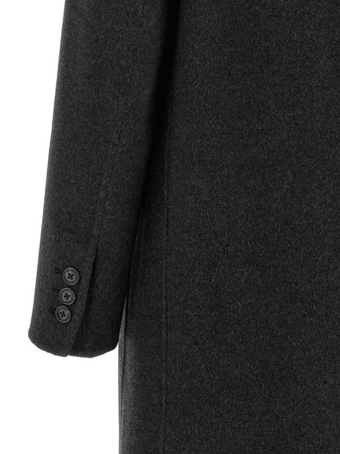 Isabel Marant 'Chelsea' Coat