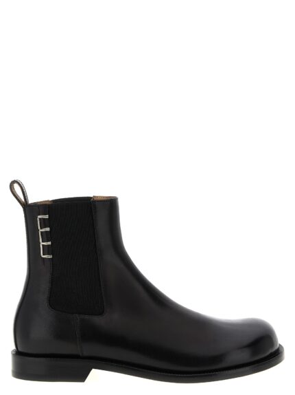 J.W.ANDERSON 'Chelsea Loafer' Ankle Boots