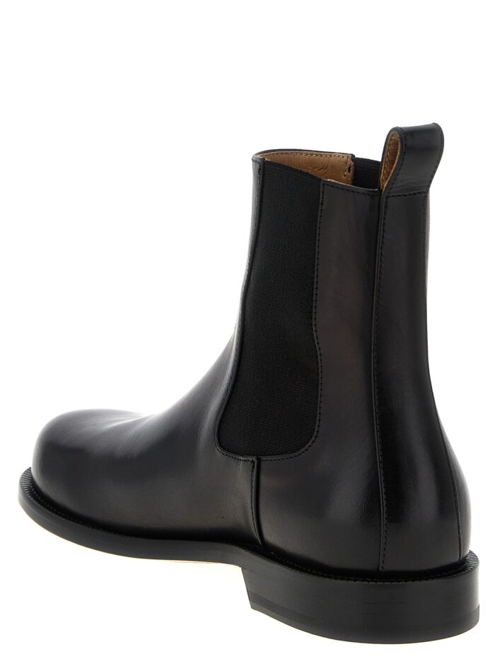 J.W.ANDERSON 'Chelsea Loafer' Ankle Boots