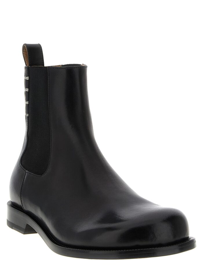 J.W.ANDERSON 'Chelsea Loafer' Ankle Boots