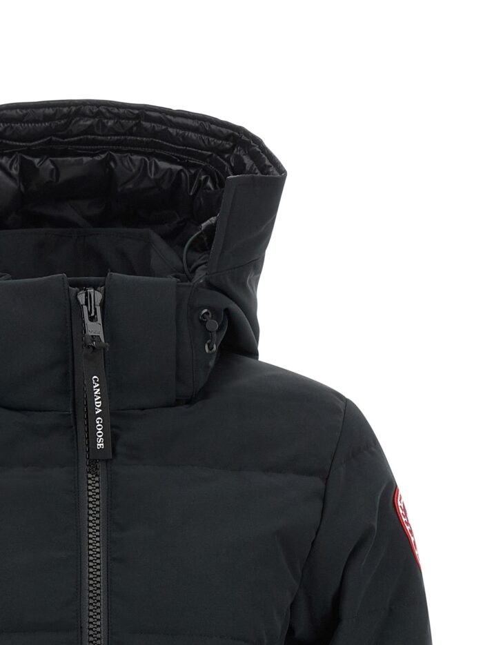 CANADA GOOSE 'Chelsea' Parka