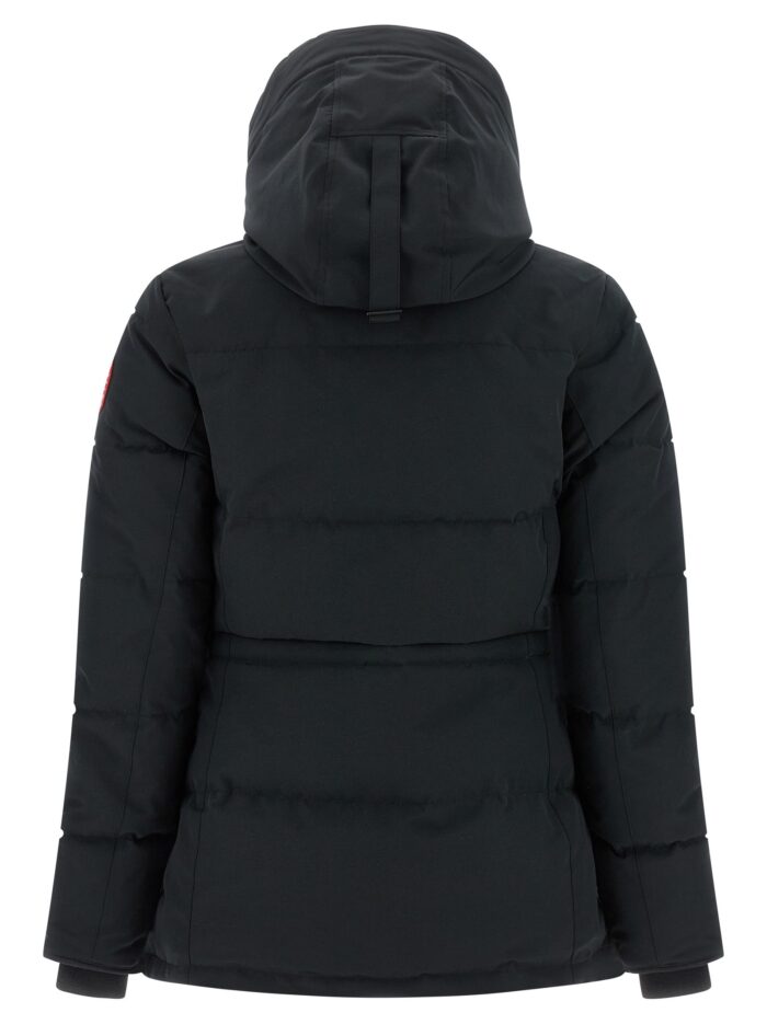 CANADA GOOSE 'Chelsea' Parka