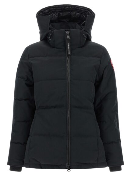 CANADA GOOSE 'Chelsea' Parka