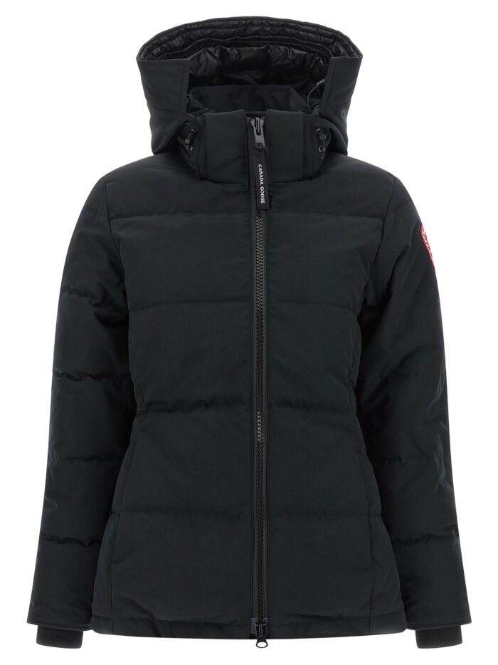 CANADA GOOSE 'Chelsea' Parka