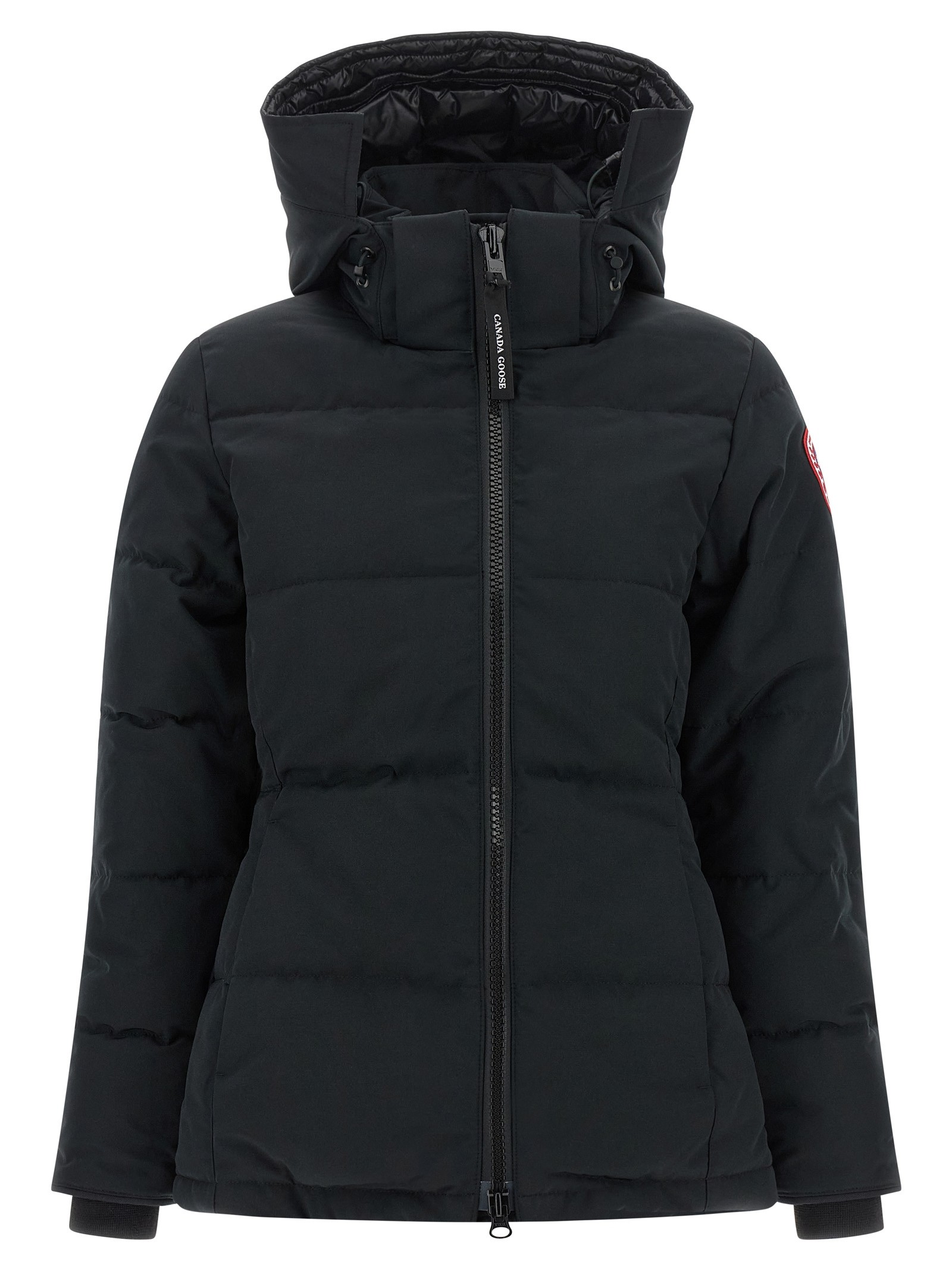 CANADA GOOSE 'Chelsea' Parka