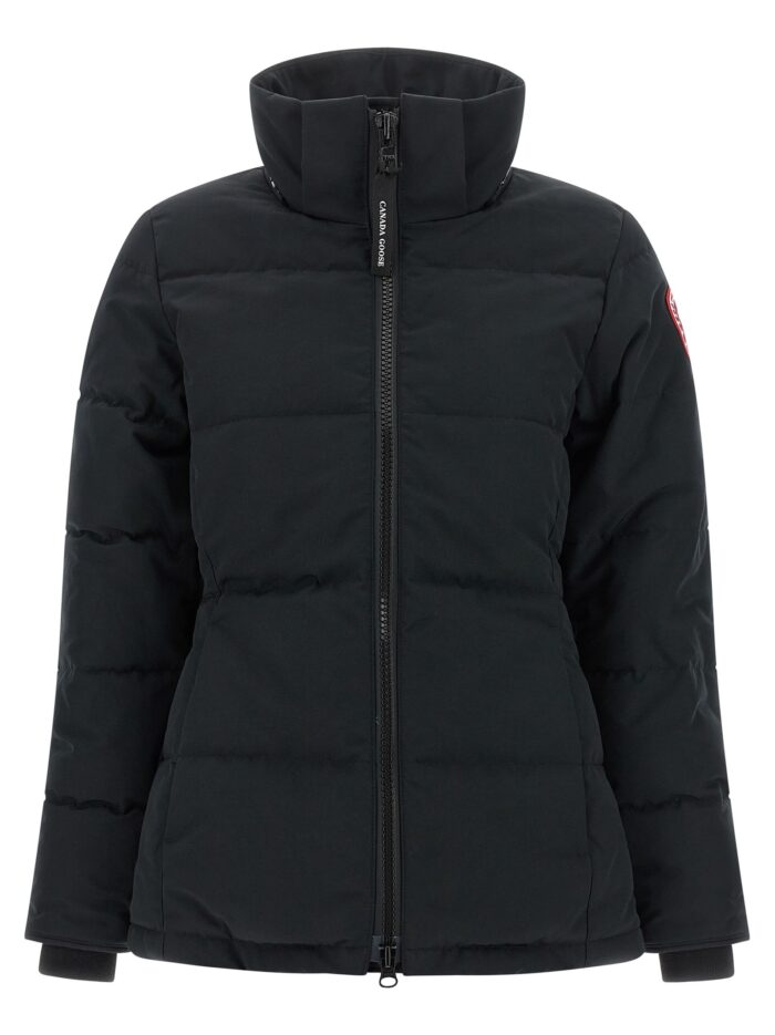 CANADA GOOSE 'Chelsea' Parka