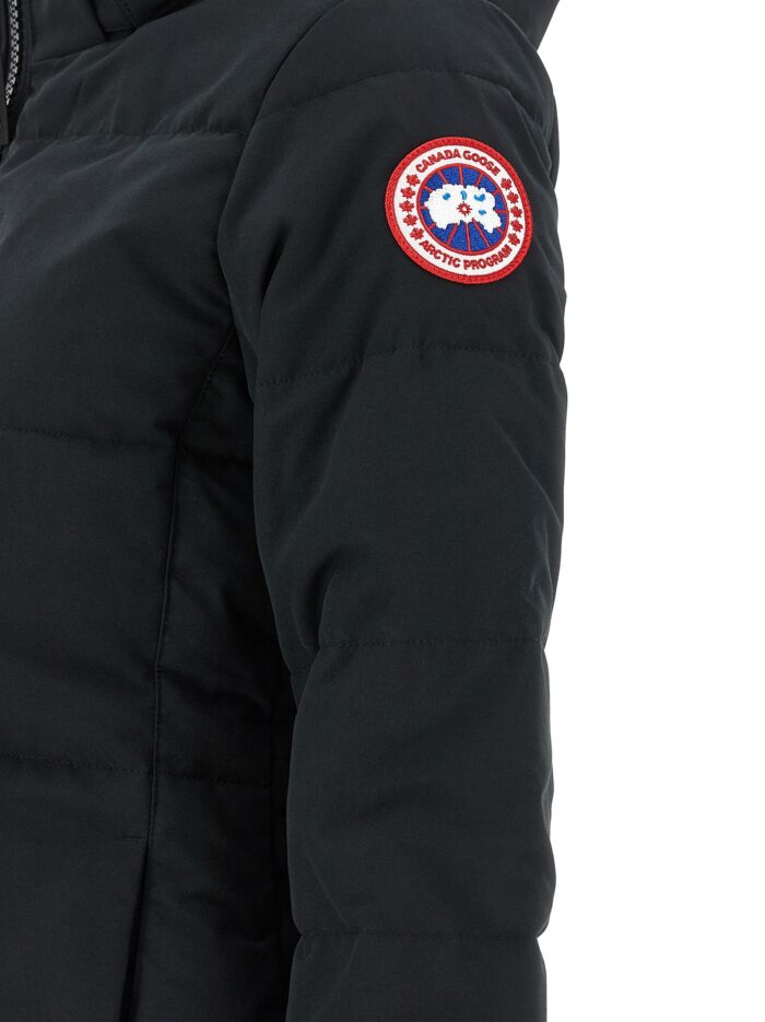 CANADA GOOSE 'Chelsea' Parka