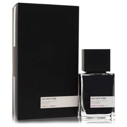 Chef's Table By Min New York - Eau De Parfum Spray (Unisex) 2.5 Oz