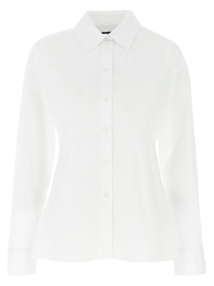 JACQUEMUS 'Chemise De Costume' Shirt