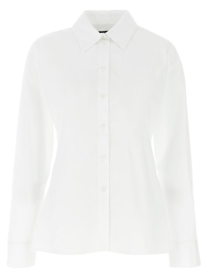 jacquemus 'chemise de costume' shirt JACQUEMUS 'Chemise De Costume' Shirt