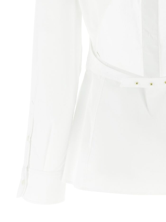 JACQUEMUS 'Chemise De Costume' Shirt