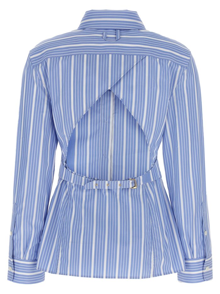 JACQUEMUS 'Chemise De Costume' Shirt