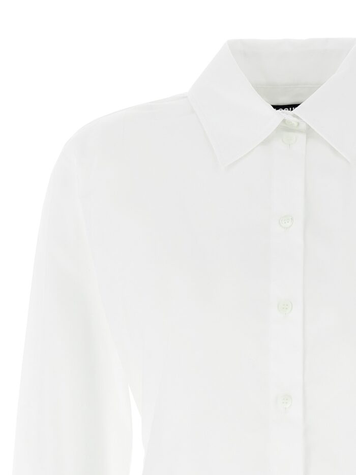 JACQUEMUS 'Chemise De Costume' Shirt