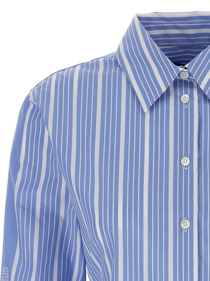 JACQUEMUS 'Chemise De Costume' Shirt