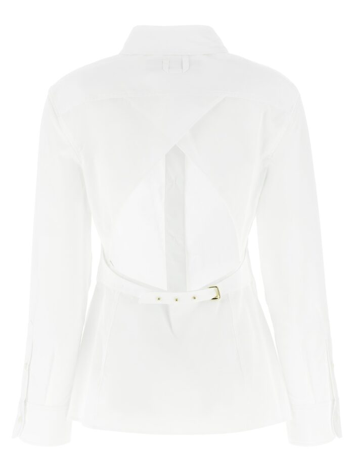 JACQUEMUS 'Chemise De Costume' Shirt