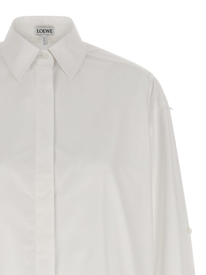 LOEWE Chemisier Dress