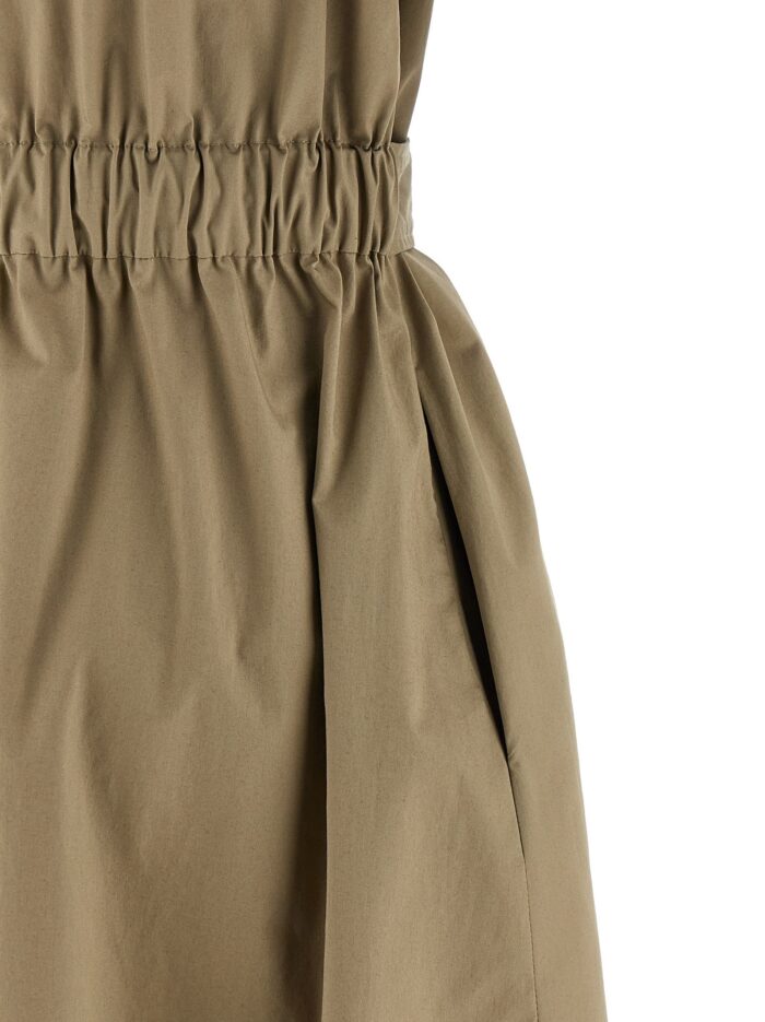 PESERICO Chemisier Dress