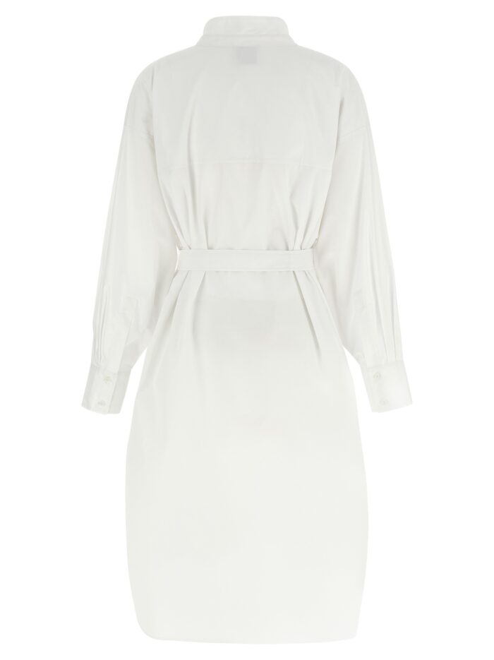 NUDE Chemisier Dress