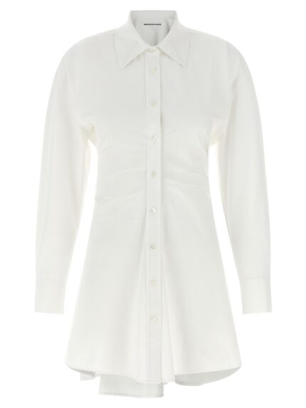 Alexander Wang Chemisier Dress