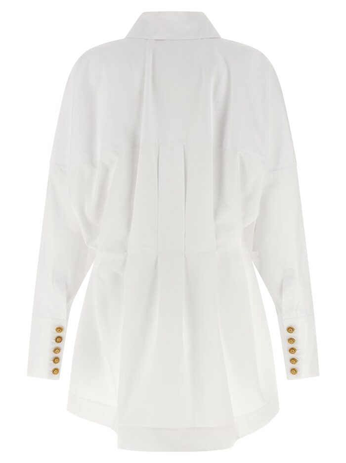 Balmain Chemisier Dress
