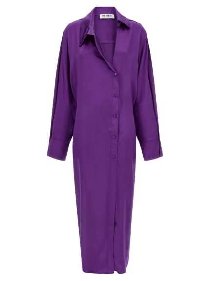 The Attico Chemisier Dress