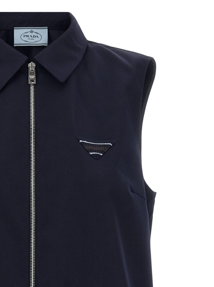 PRADA Chemisier Dress