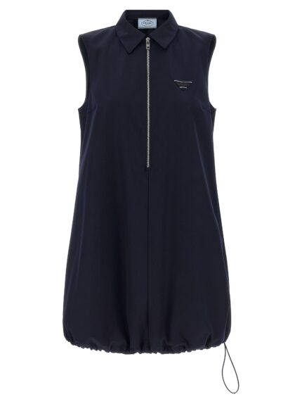 PRADA Chemisier Dress