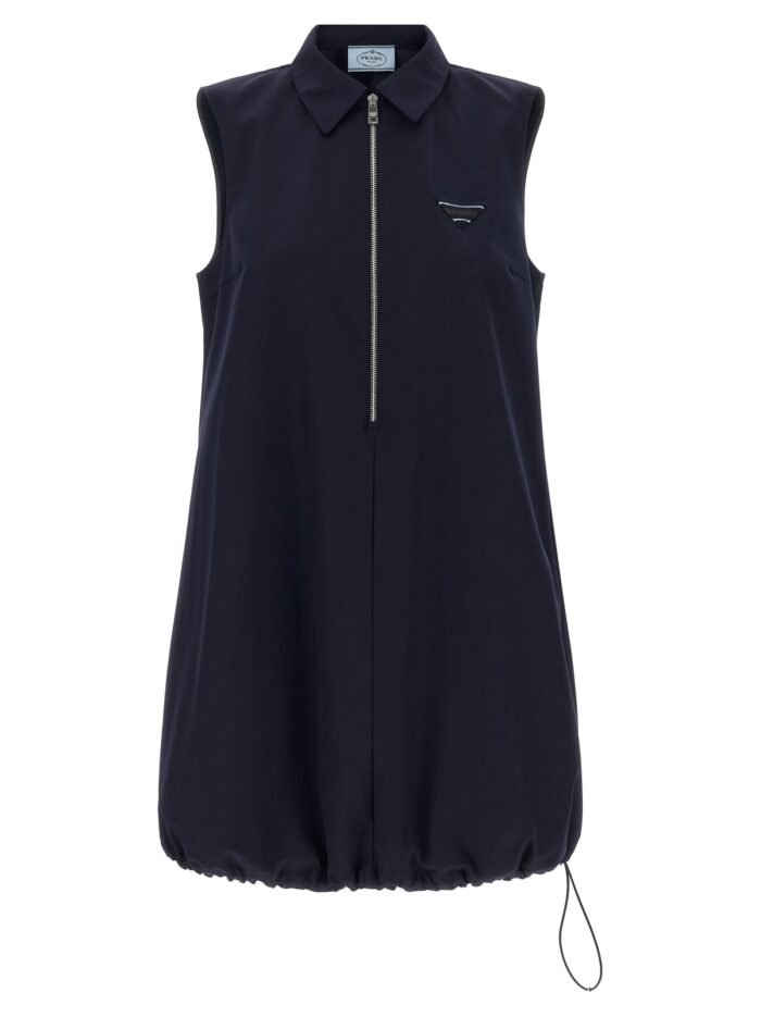 prada chemisier dress PRADA Chemisier Dress