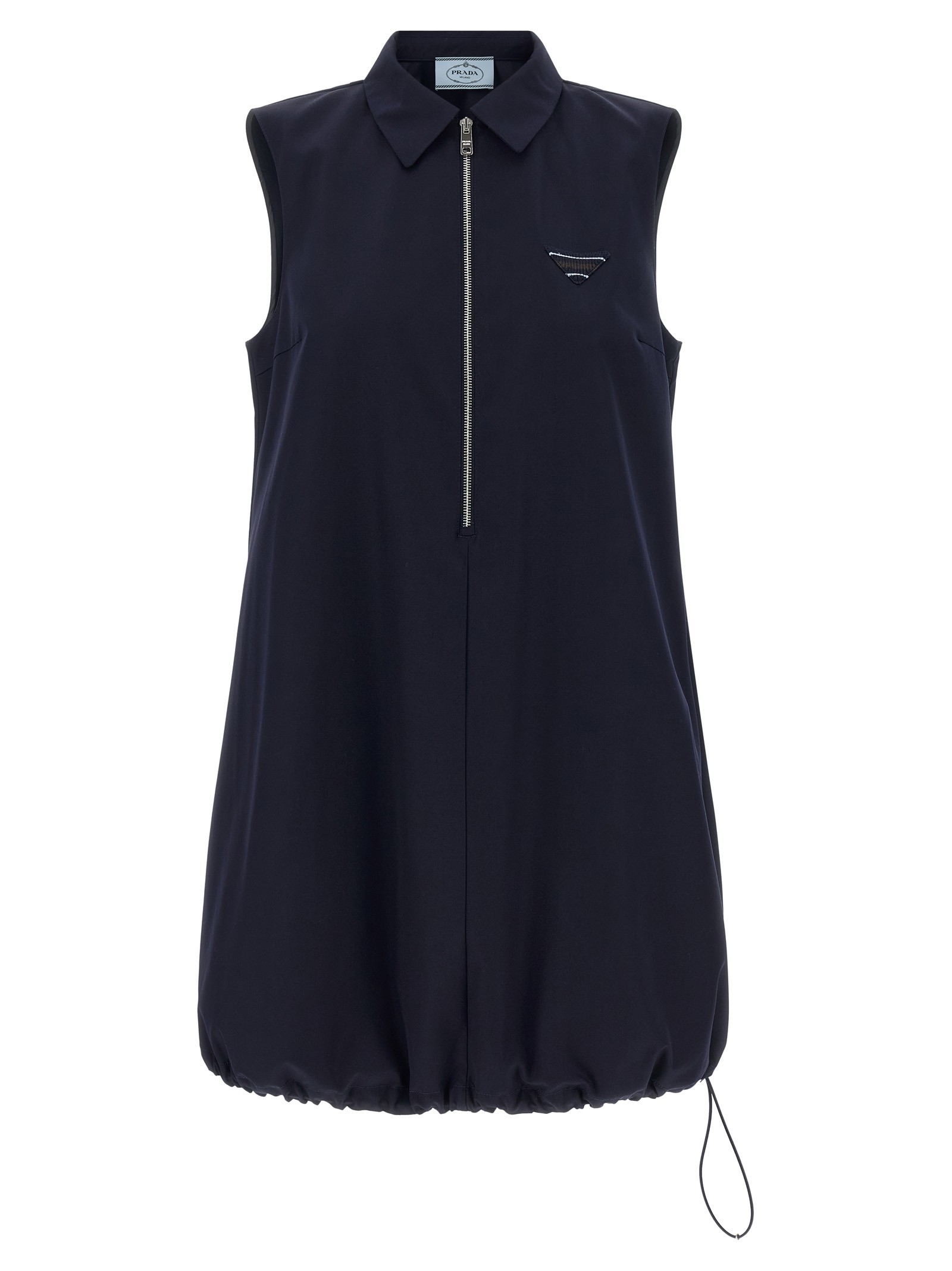 PRADA Chemisier Dress