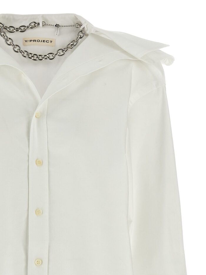 Y/PROJECT Chemisier Dress