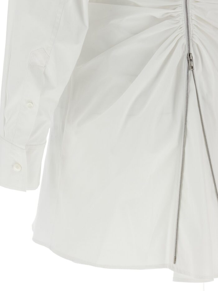 Alexander Wang Chemisier Dress
