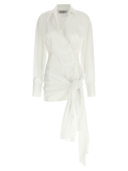 The Attico Chemisier Dress