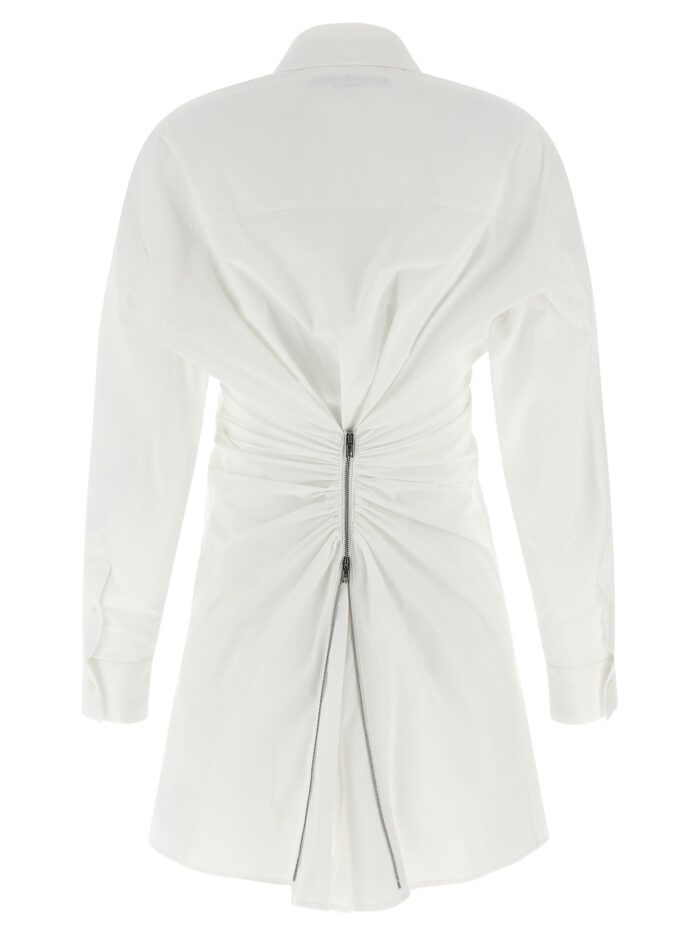 Alexander Wang Chemisier Dress