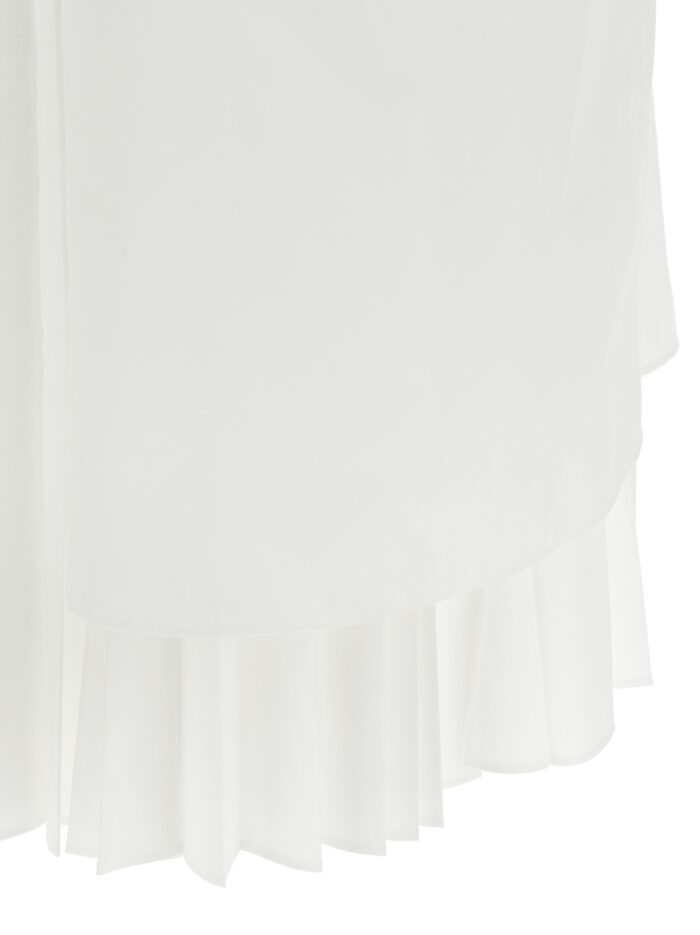 SACAI Chemisier Dress