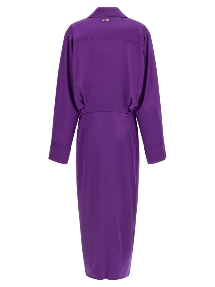The Attico Chemisier Dress
