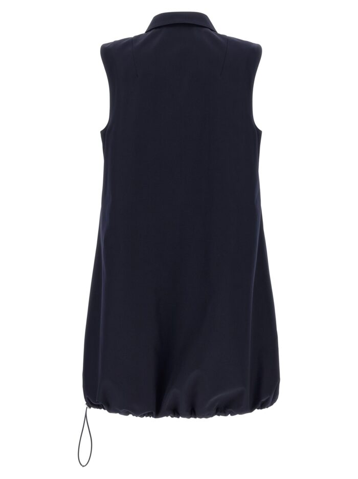 PRADA Chemisier Dress
