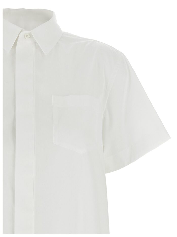 SACAI Chemisier Dress