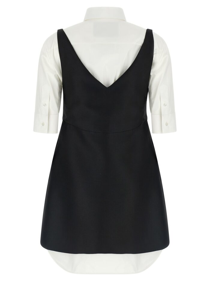 Balenciaga 'Chemisier Ibrido' Dress