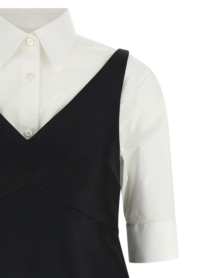 Balenciaga 'Chemisier Ibrido' Dress