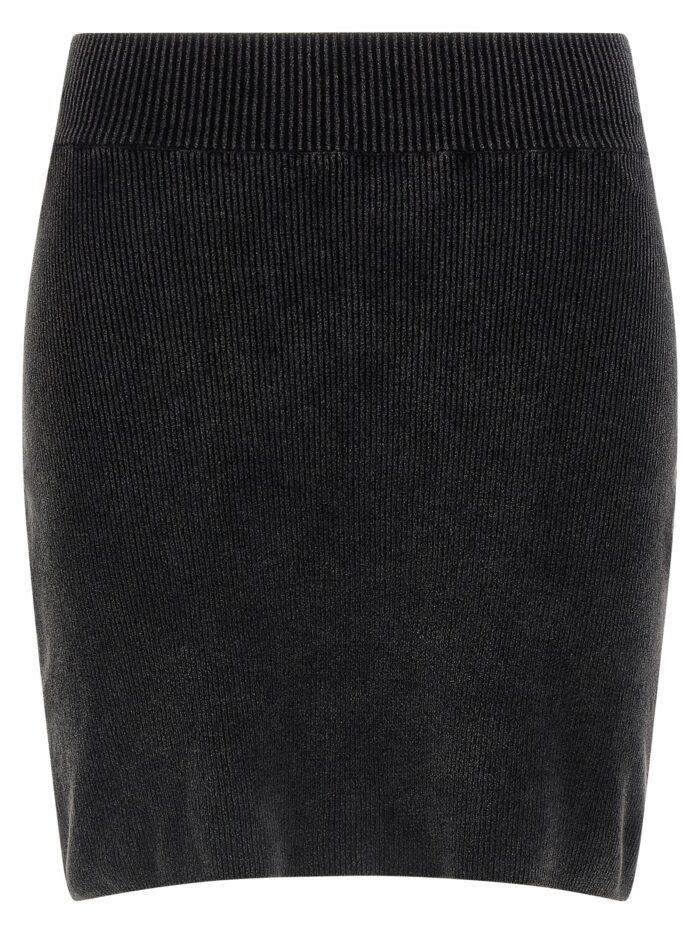 alexander wang chenille skirt Alexander Wang Chenille Skirt