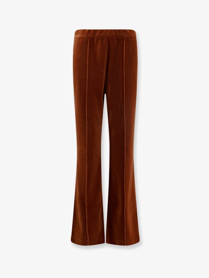 TOM FORD Chenille Trousers