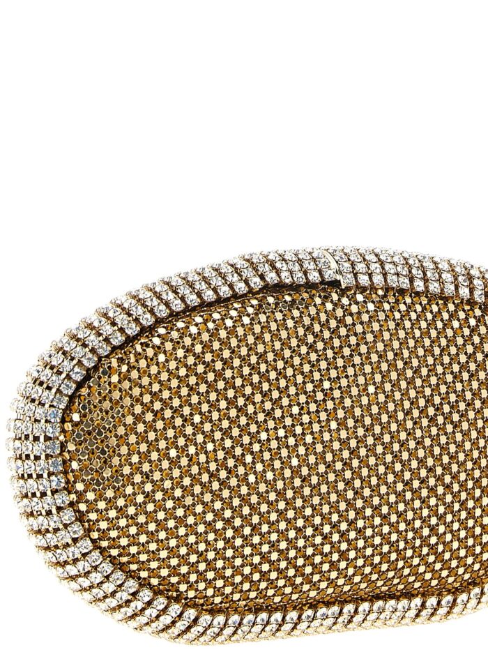 BENEDETTA BRUZZICHES 'Cher' Clutch