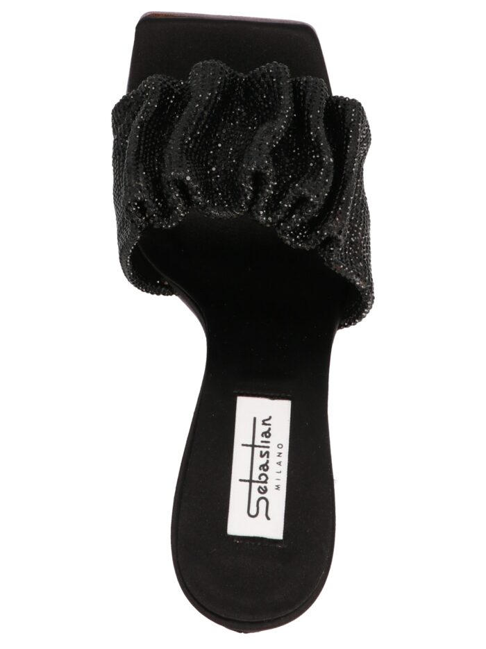 SEBASTIAN 'Cher' Mules