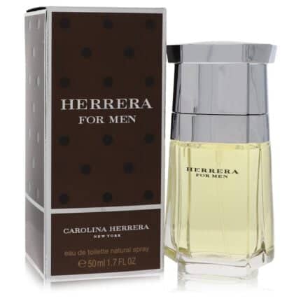 Carolina Herrera By Carolina Herrera - Eau De Toilette Spray 1.7 Oz