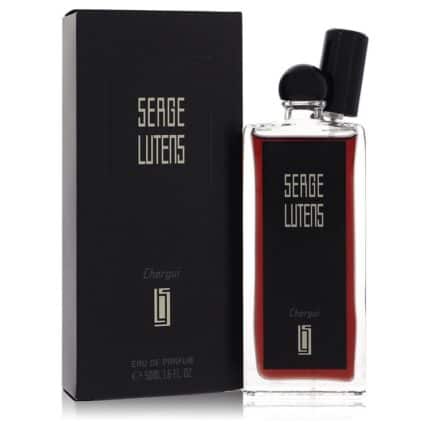 Chergui By Serge Lutens - Eau De Parfum Spray (unisex) 1.69 Oz