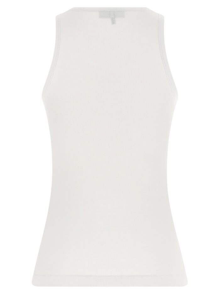 GANNI 'Cherry' Tank Top
