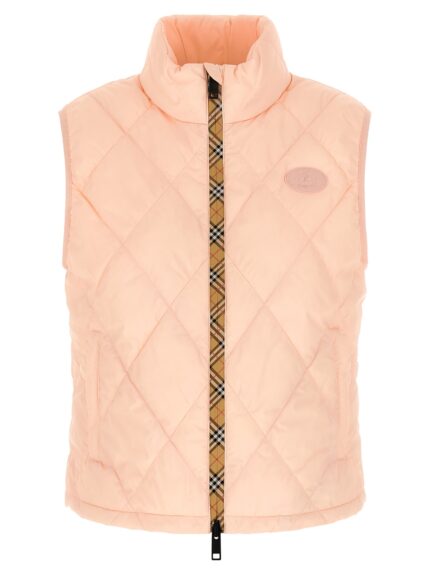 Burberry 'Cheswick' Vest