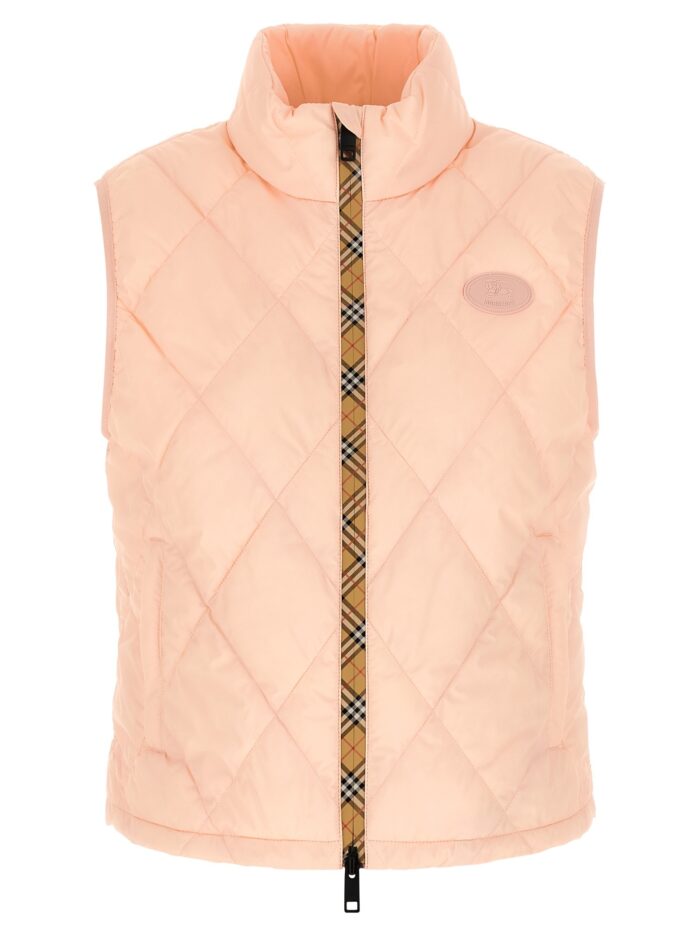 burberry 'cheswick' vest Burberry 'Cheswick' Vest